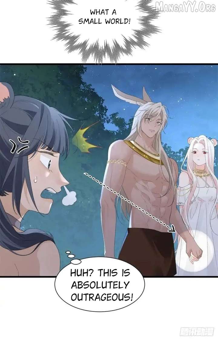 Taming the Beasts With Multi-Pregnancy System Chapter 35 102 17