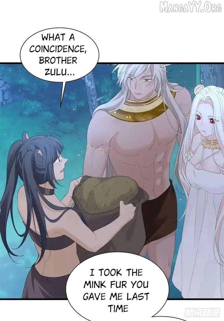 Taming the Beasts With Multi-Pregnancy System Chapter 35 103 18