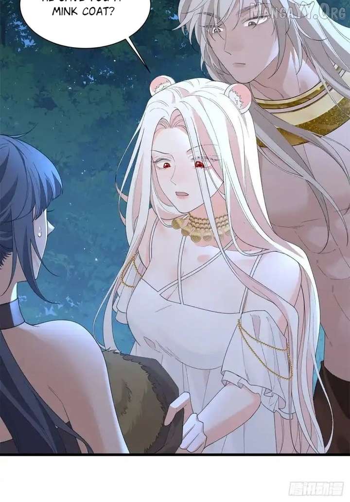 Taming the Beasts With Multi-Pregnancy System Chapter 35 105 20