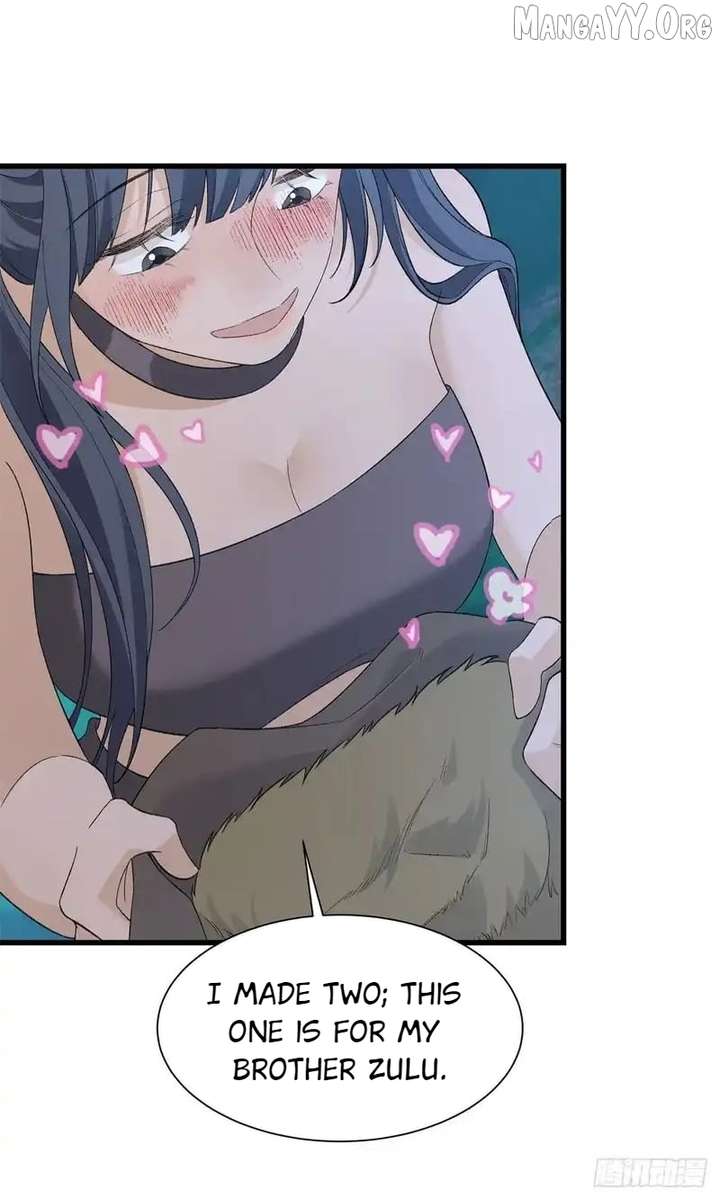 Taming the Beasts With Multi-Pregnancy System Chapter 35 106 21