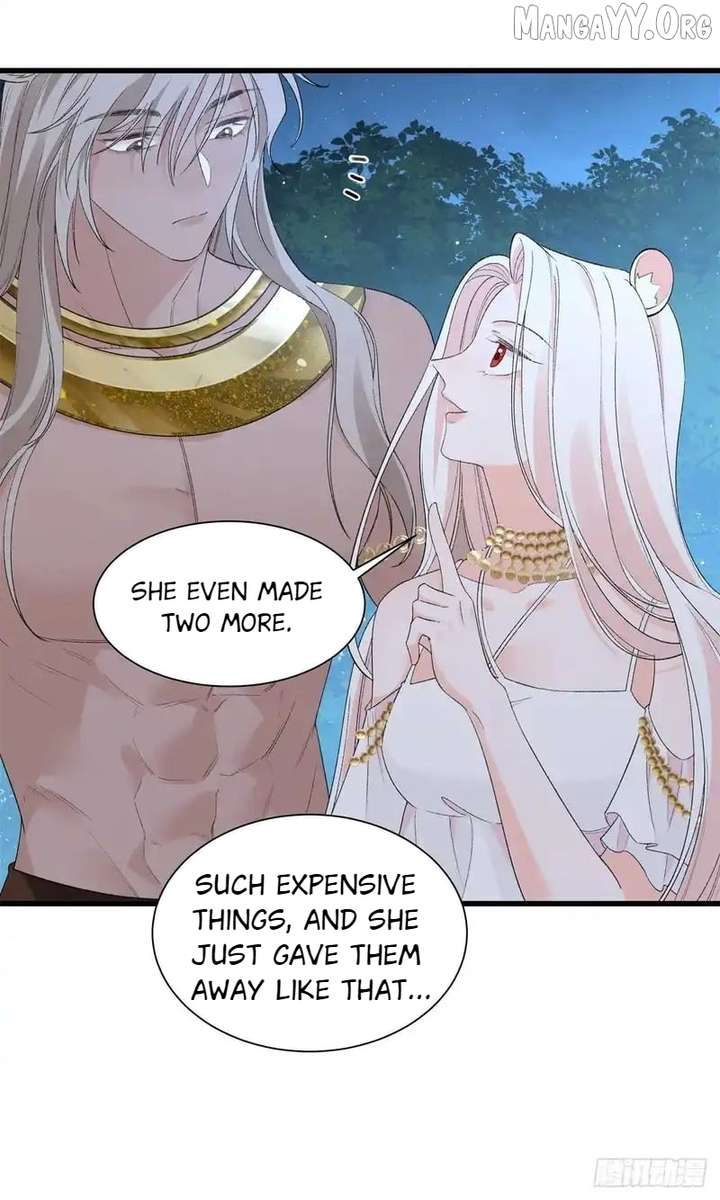 Taming the Beasts With Multi-Pregnancy System Chapter 35 107 22