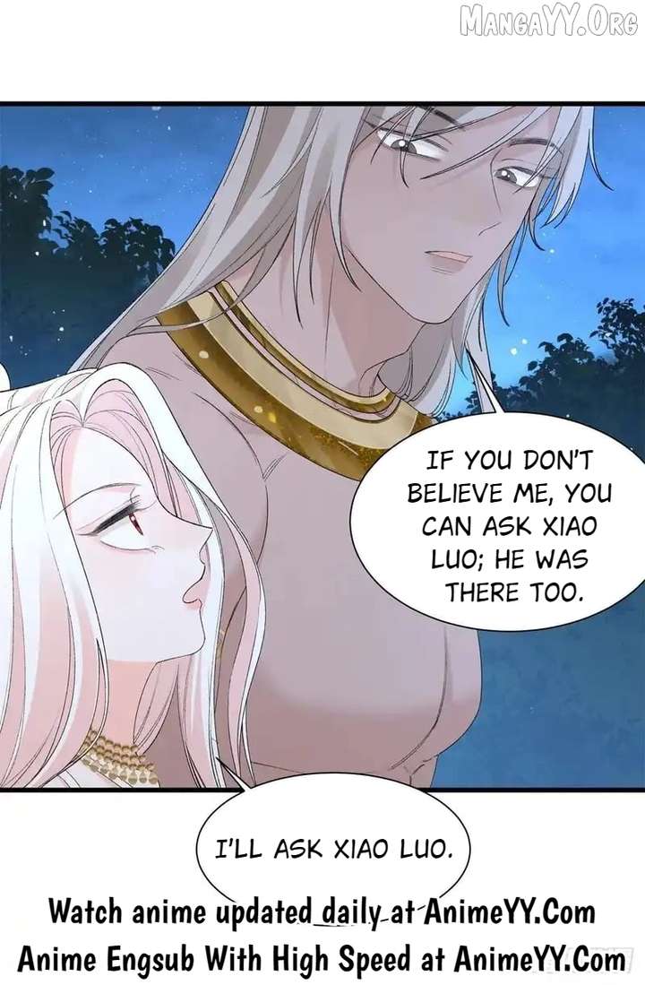Taming the Beasts With Multi-Pregnancy System Chapter 35 111 26