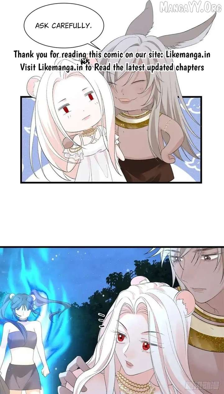 Taming the Beasts With Multi-Pregnancy System Chapter 36 68 01