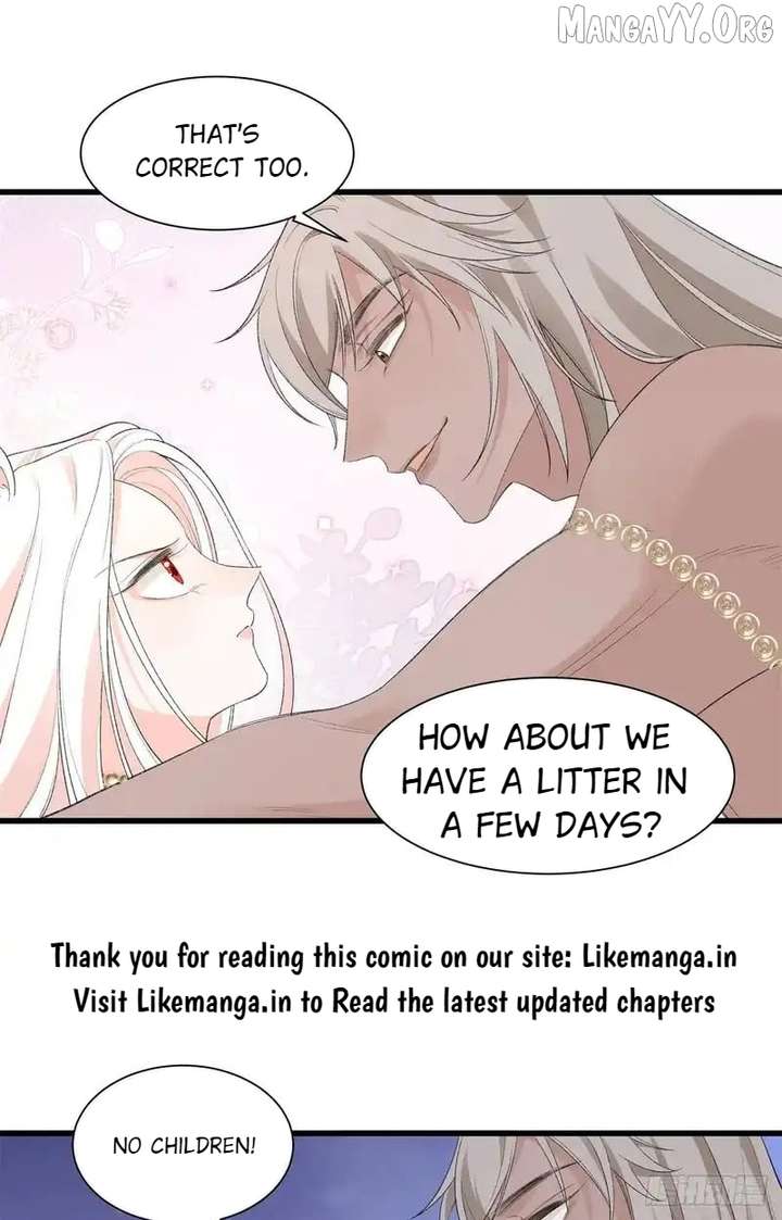 Taming the Beasts With Multi-Pregnancy System Chapter 36 70 03