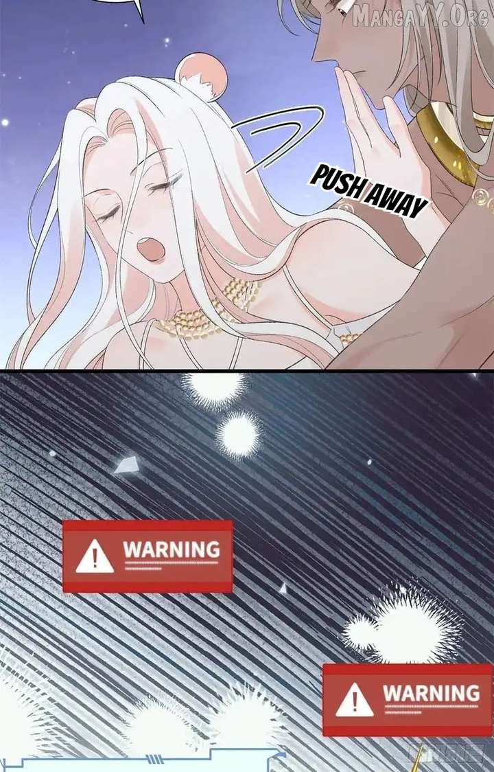 Taming the Beasts With Multi-Pregnancy System Chapter 36 71 04