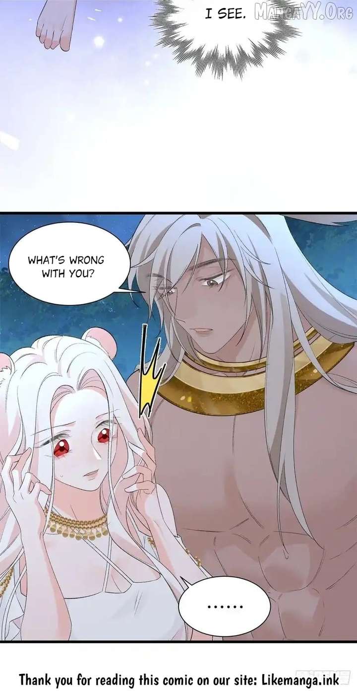 Taming the Beasts With Multi-Pregnancy System Chapter 36 75 08