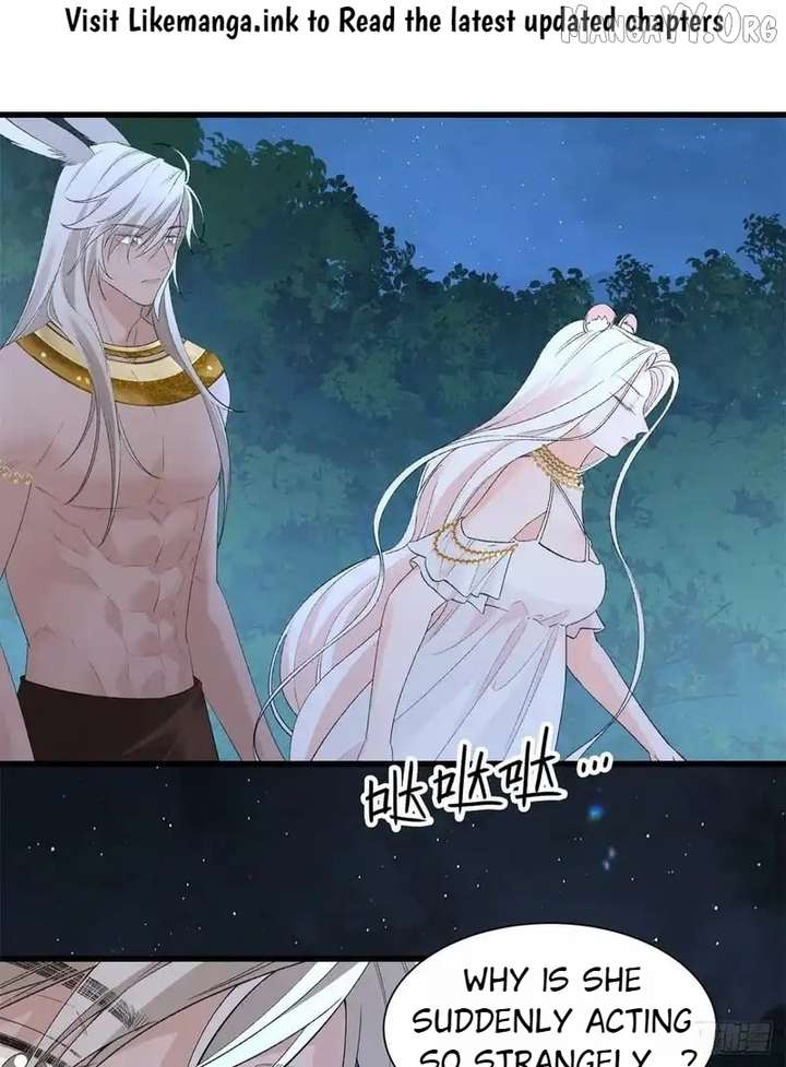 Taming the Beasts With Multi-Pregnancy System Chapter 36 76 09