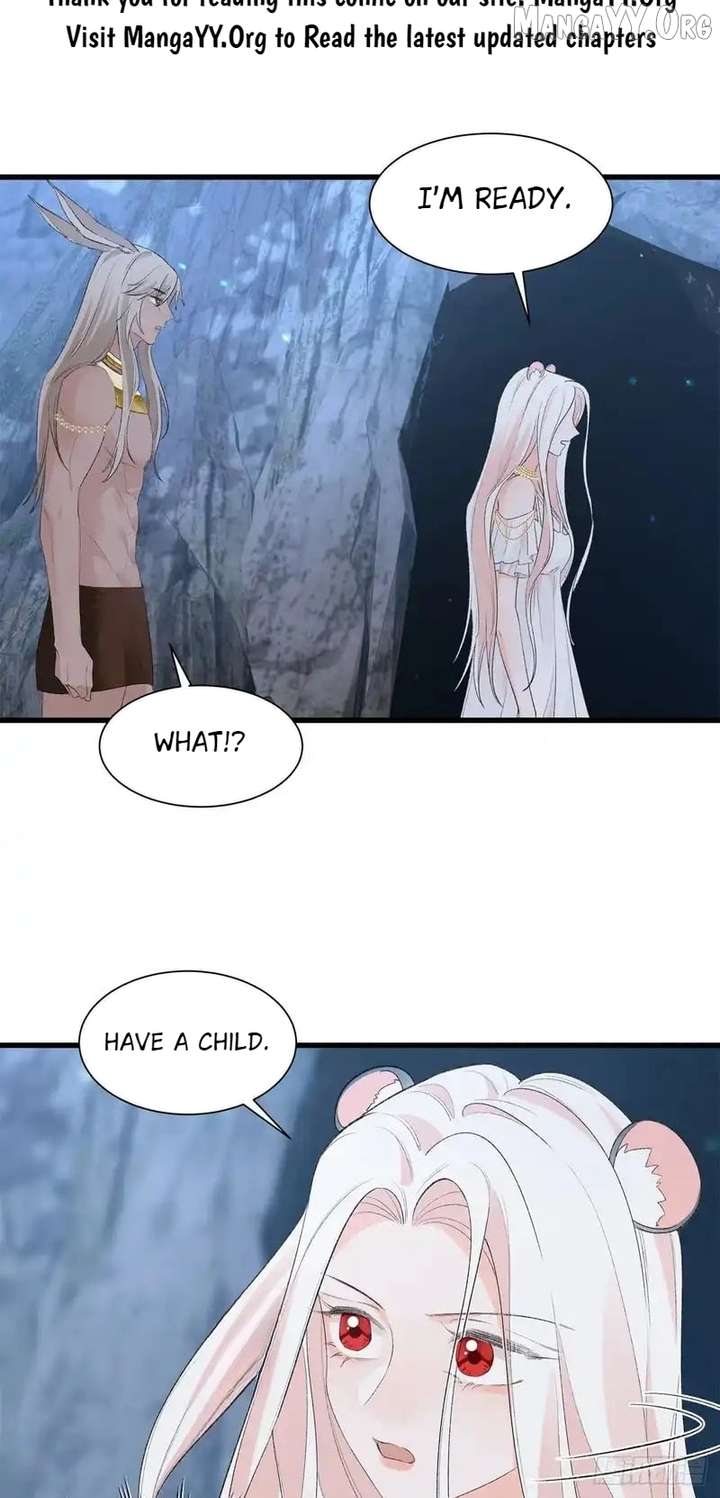 Taming the Beasts With Multi-Pregnancy System Chapter 36 79 12