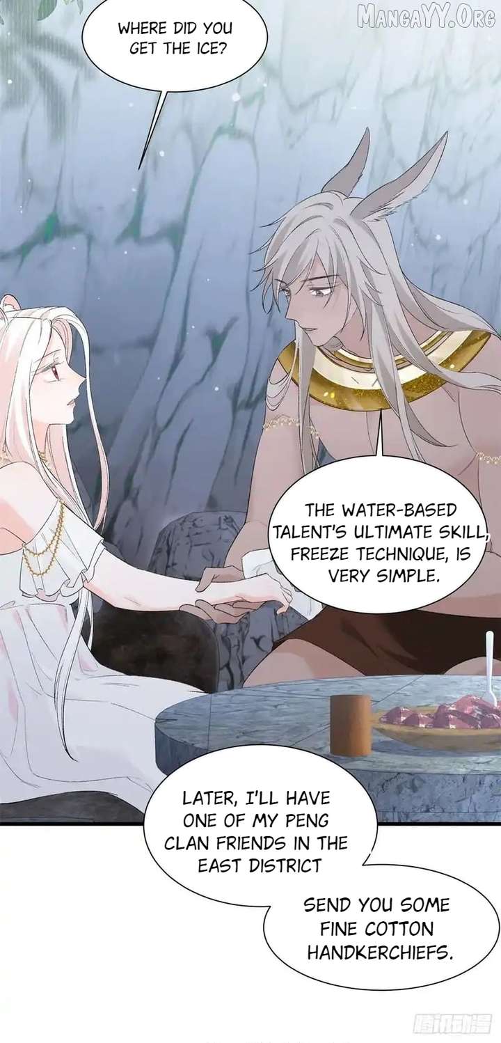 Taming the Beasts With Multi-Pregnancy System Chapter 36 81 14