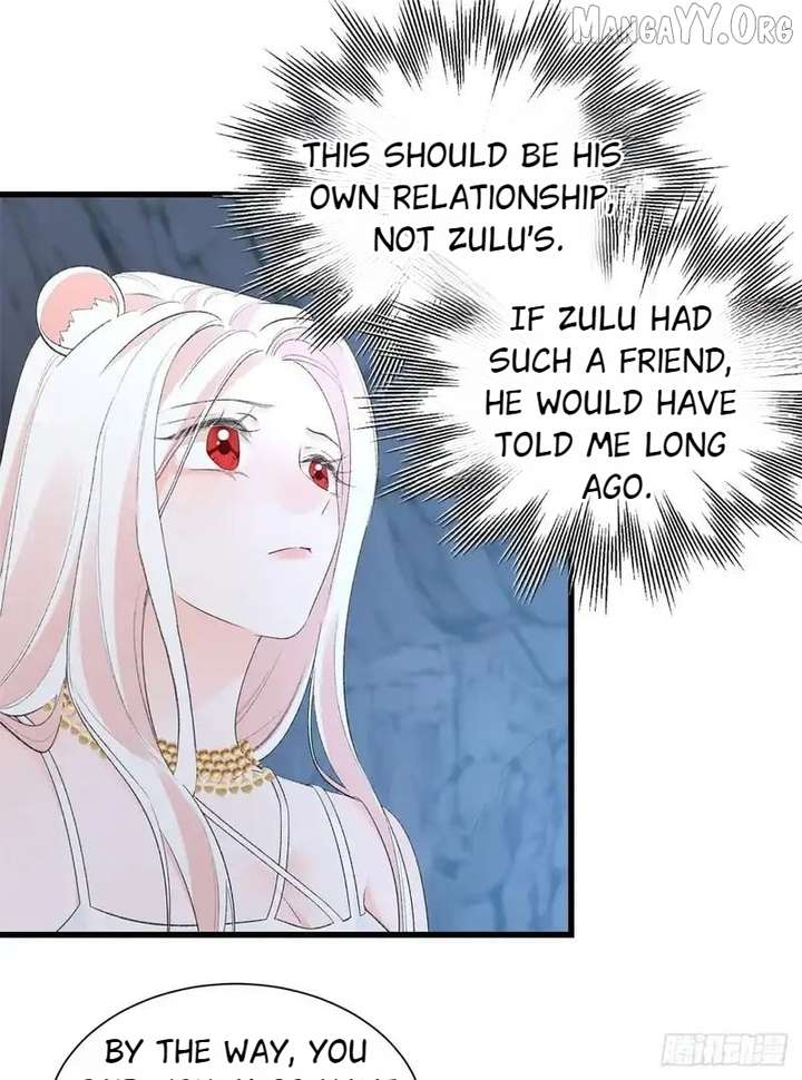 Taming the Beasts With Multi-Pregnancy System Chapter 36 82 15