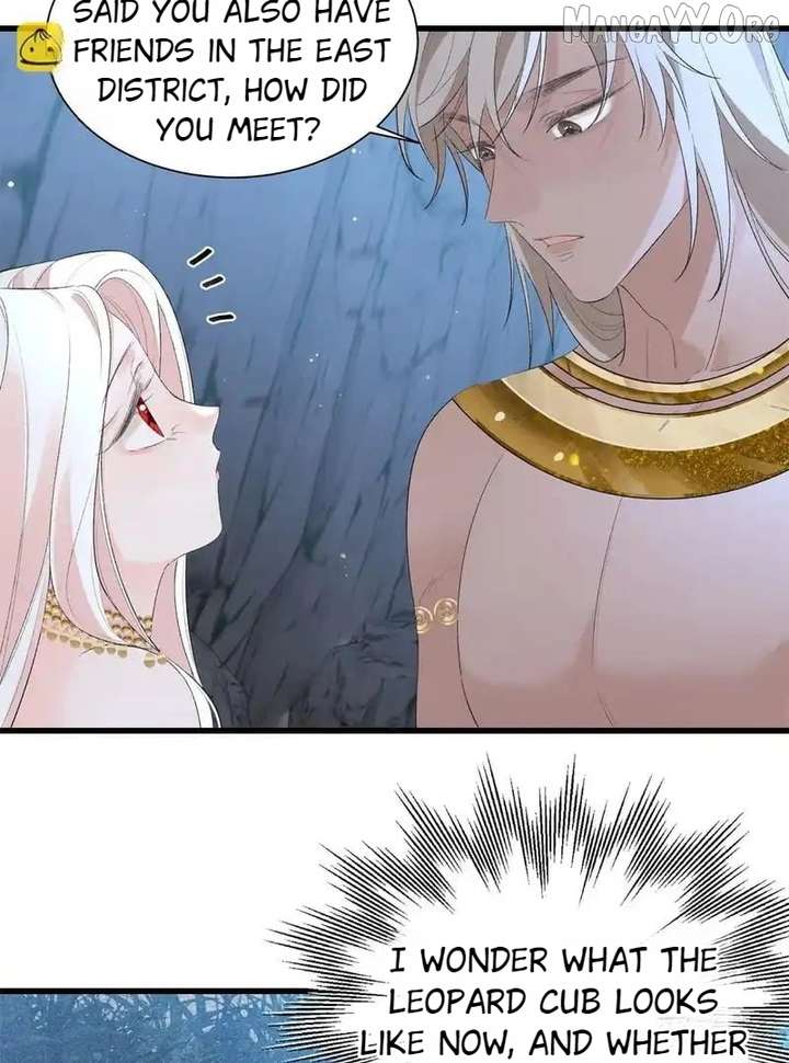 Taming the Beasts With Multi-Pregnancy System Chapter 36 83 16