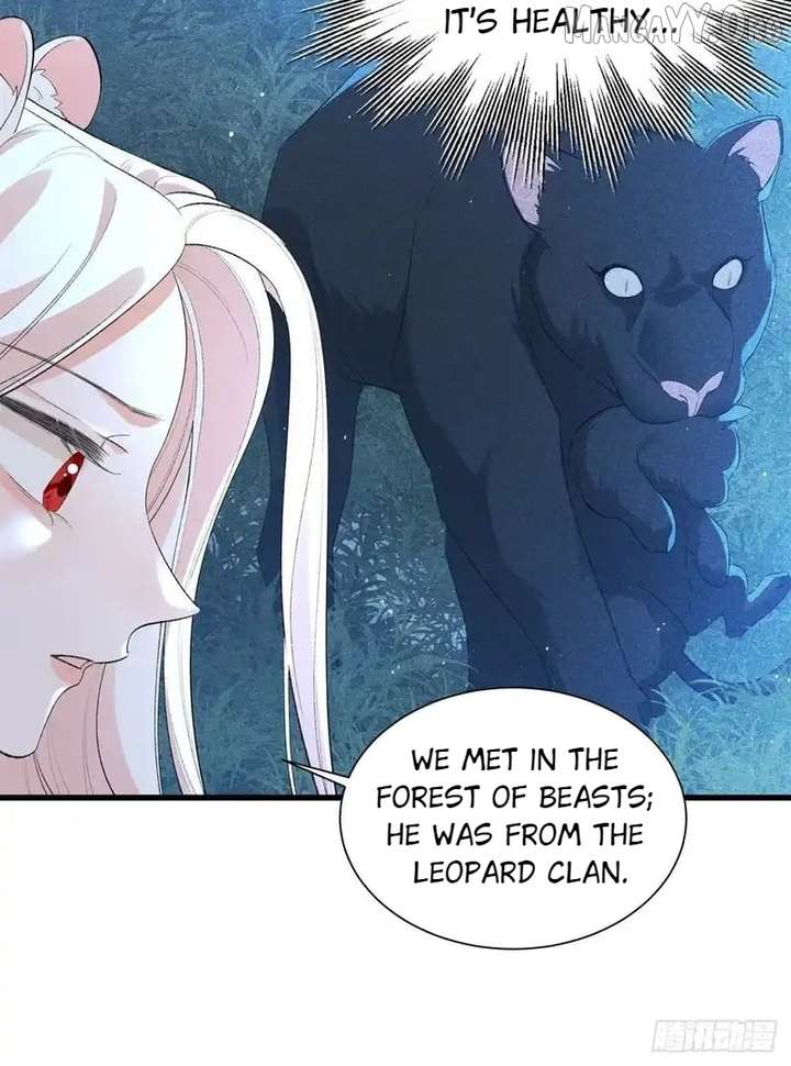 Taming the Beasts With Multi-Pregnancy System Chapter 36 84 17