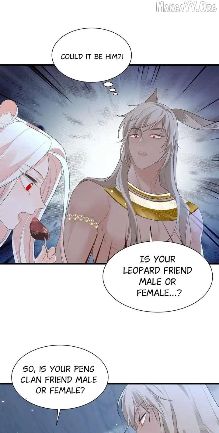 Taming the Beasts With Multi-Pregnancy System Chapter 36 85 18