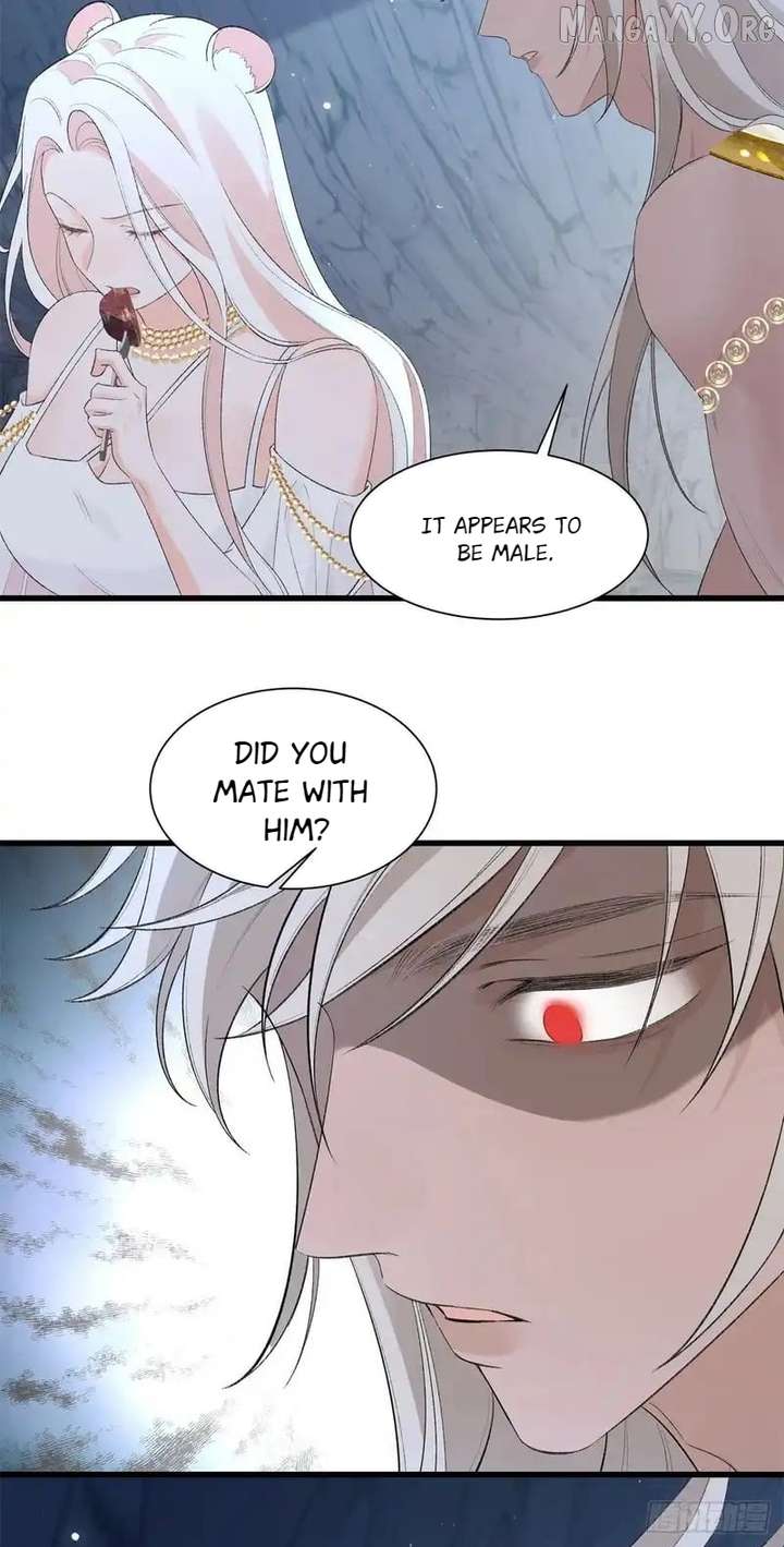 Taming the Beasts With Multi-Pregnancy System Chapter 36 86 19