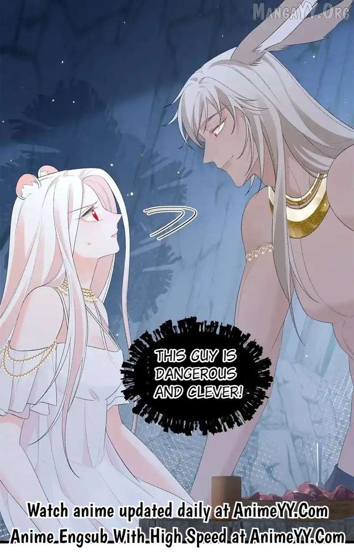 Taming the Beasts With Multi-Pregnancy System Chapter 36 87 20