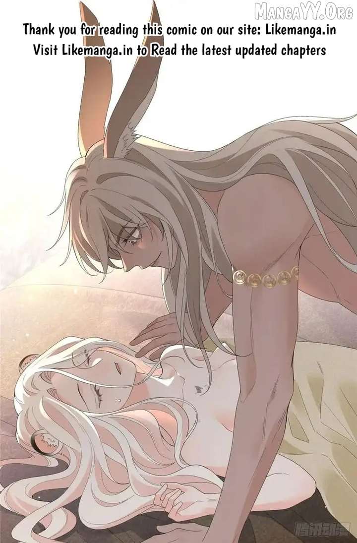 Taming the Beasts With Multi-Pregnancy System Chapter 38 107 001
