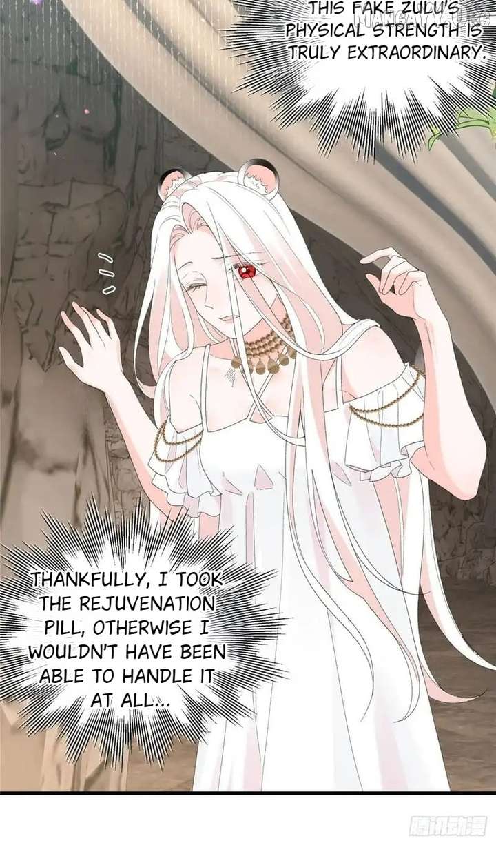 Taming the Beasts With Multi-Pregnancy System Chapter 38 109 003