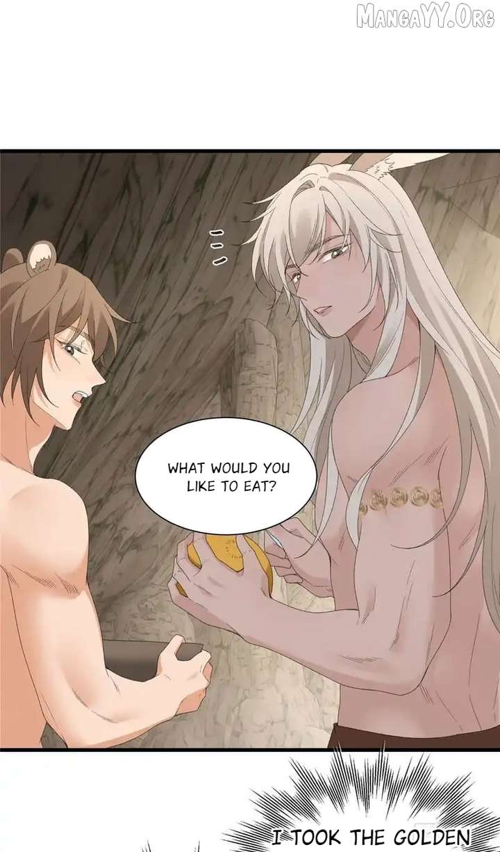 Taming the Beasts With Multi-Pregnancy System Chapter 38 110 004