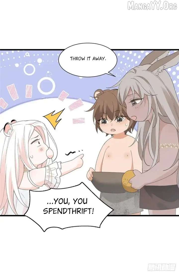 Taming the Beasts With Multi-Pregnancy System Chapter 38 112 006