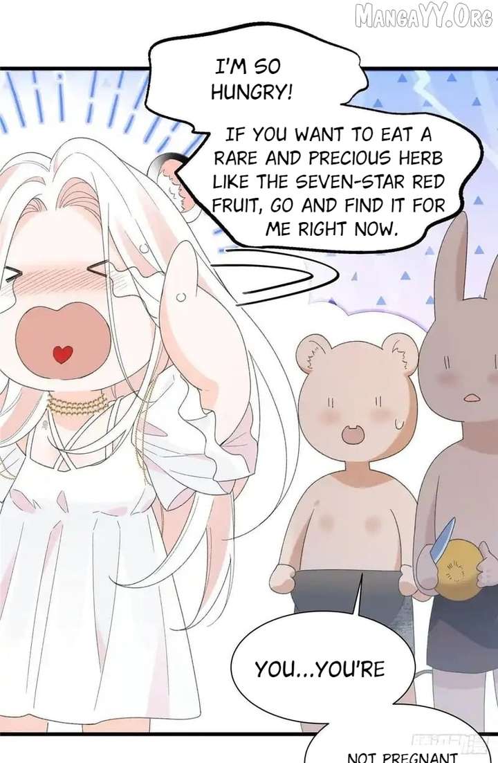 Taming the Beasts With Multi-Pregnancy System Chapter 38 113 007