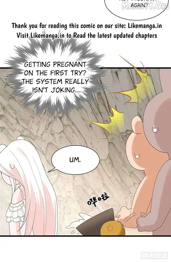 Taming the Beasts With Multi-Pregnancy System Chapter 38 114 008