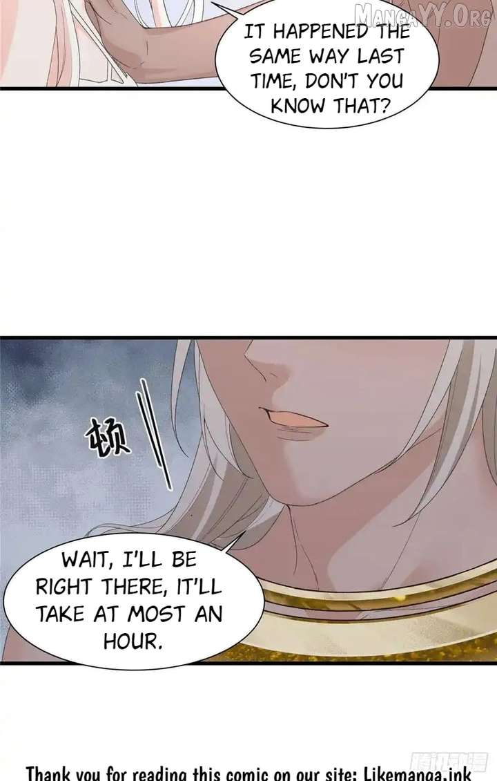 Taming the Beasts With Multi-Pregnancy System Chapter 38 116 010