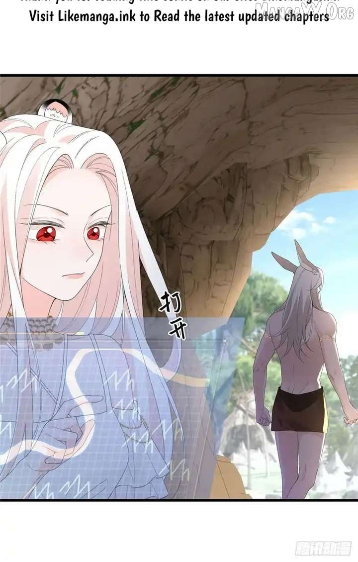 Taming the Beasts With Multi-Pregnancy System Chapter 38 117 011