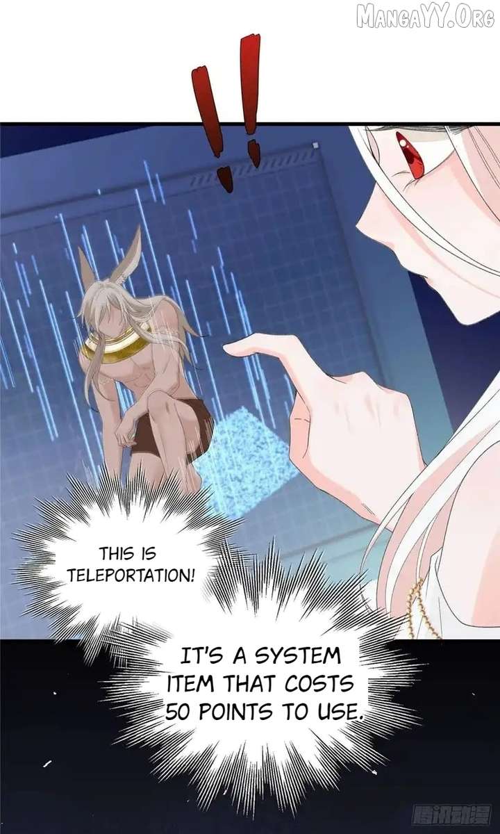 Taming the Beasts With Multi-Pregnancy System Chapter 38 118 012