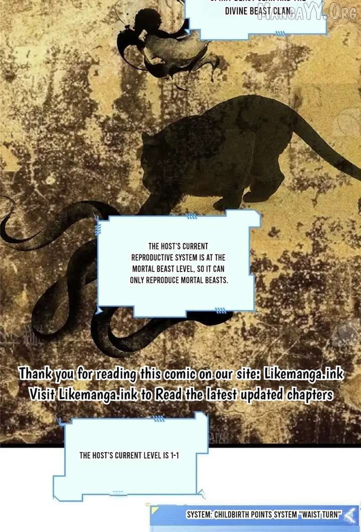 Taming the Beasts With Multi-Pregnancy System Chapter 38 122 016