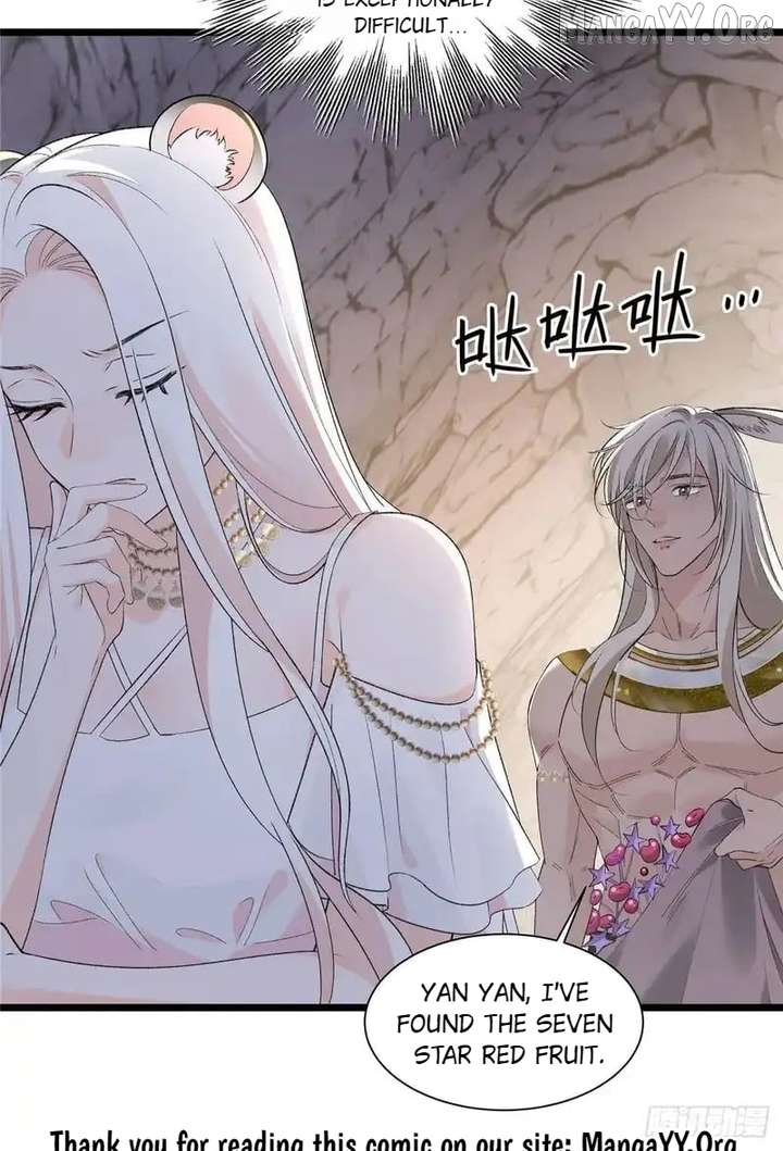 Taming the Beasts With Multi-Pregnancy System Chapter 38 124 018