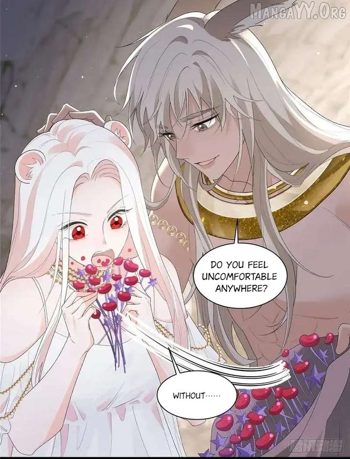 Taming the Beasts With Multi-Pregnancy System Chapter 38 126 020