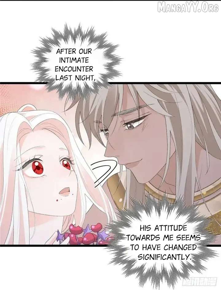 Taming the Beasts With Multi-Pregnancy System Chapter 38 127 021