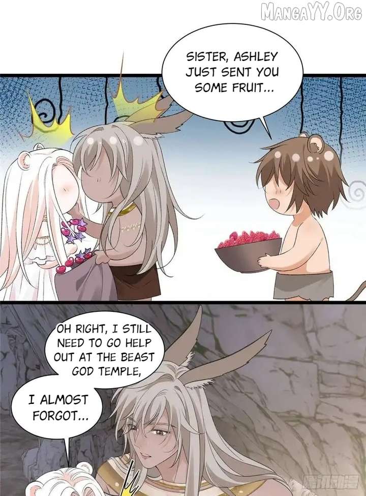 Taming the Beasts With Multi-Pregnancy System Chapter 38 128 022
