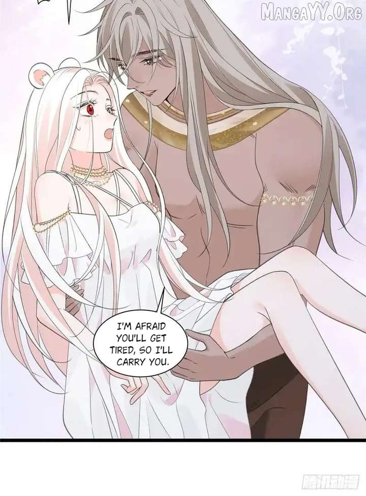 Taming the Beasts With Multi-Pregnancy System Chapter 38 130 024