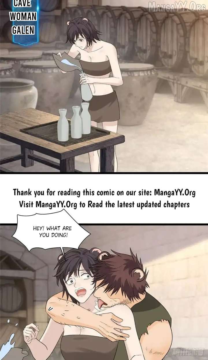 Taming the Beasts With Multi-Pregnancy System Chapter 38 132 026