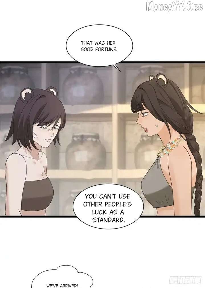Taming the Beasts With Multi-Pregnancy System Chapter 38 137 031