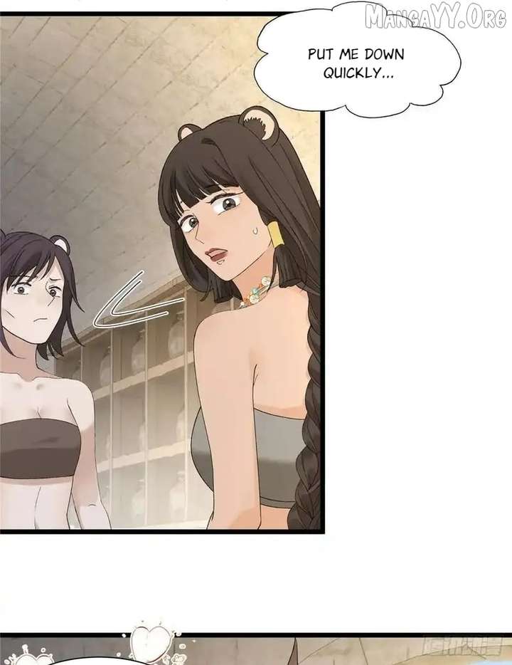 Taming the Beasts With Multi-Pregnancy System Chapter 38 138 032