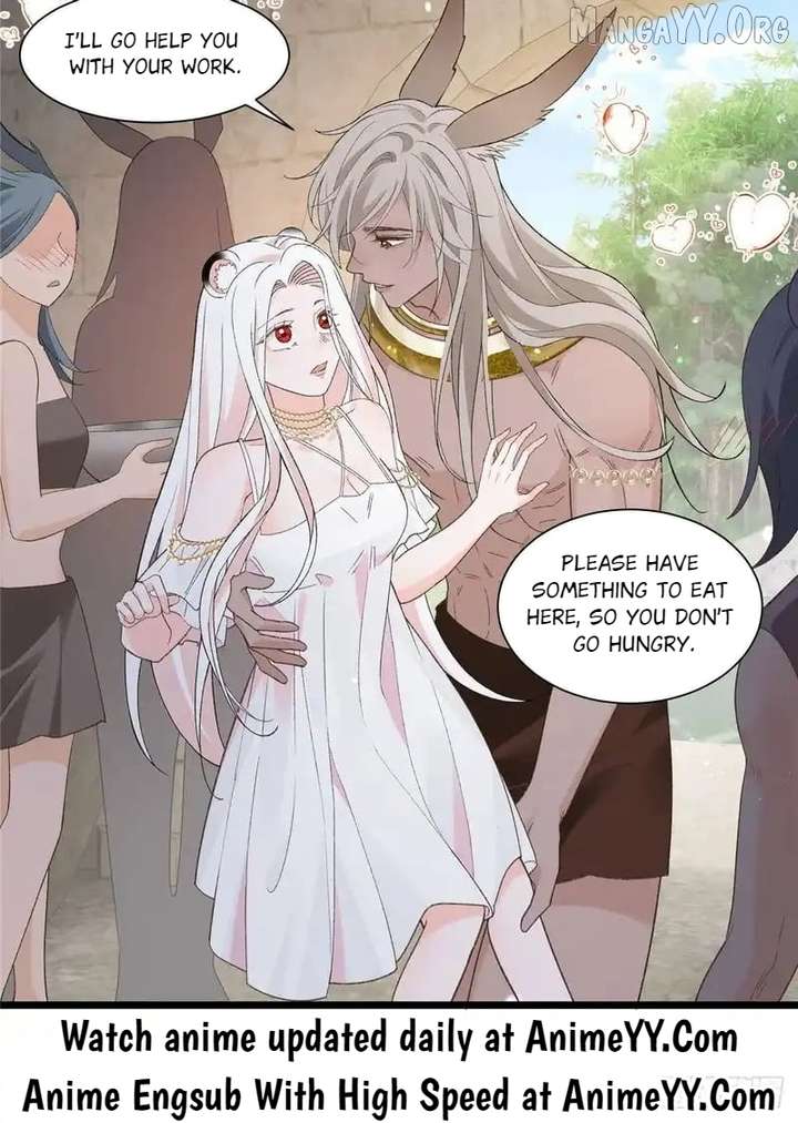 Taming the Beasts With Multi-Pregnancy System Chapter 38 139 033