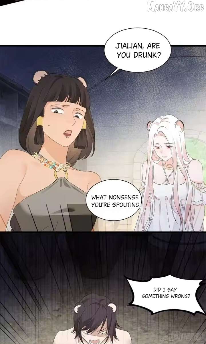 Taming the Beasts With Multi-Pregnancy System Chapter 39 83 ch 39 11