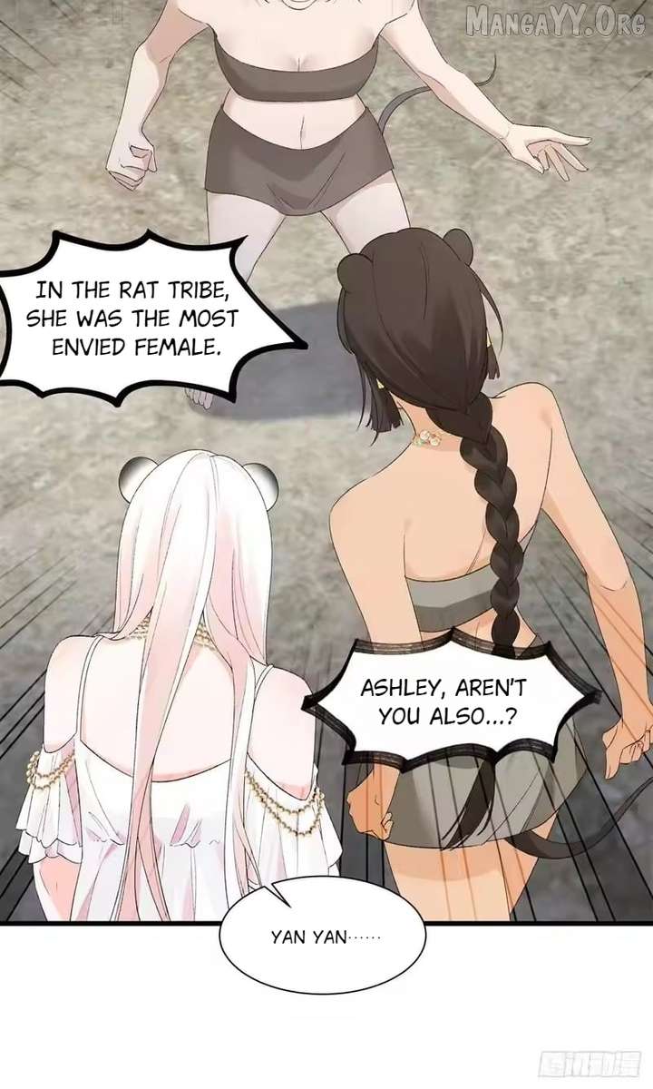 Taming the Beasts With Multi-Pregnancy System Chapter 39 84 ch 39 12