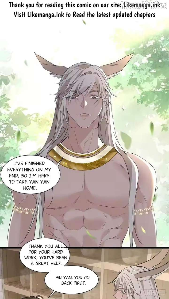 Taming the Beasts With Multi-Pregnancy System Chapter 39 85 ch 39 13