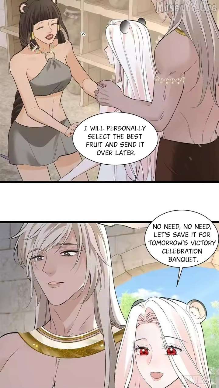 Taming the Beasts With Multi-Pregnancy System Chapter 39 86 ch 39 14