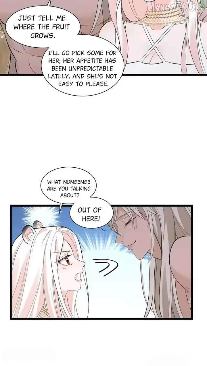 Taming the Beasts With Multi-Pregnancy System Chapter 39 87 ch 39 15