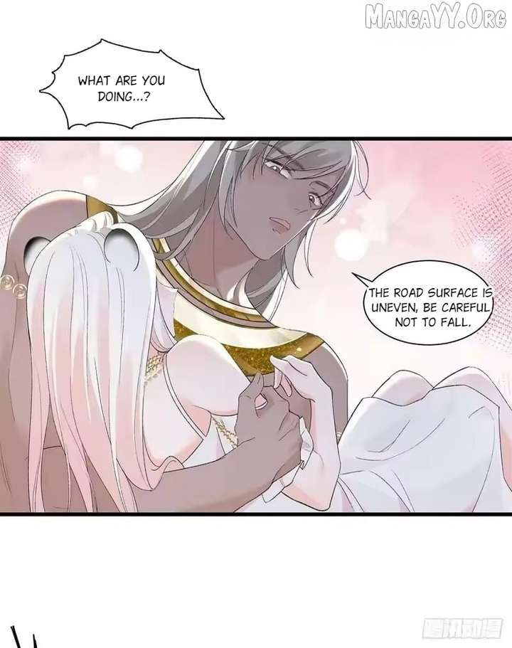 Taming the Beasts With Multi-Pregnancy System Chapter 39 88 ch 39 16