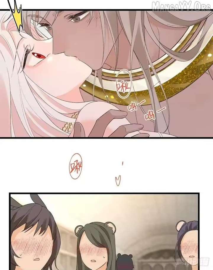 Taming the Beasts With Multi-Pregnancy System Chapter 39 89 ch 39 17