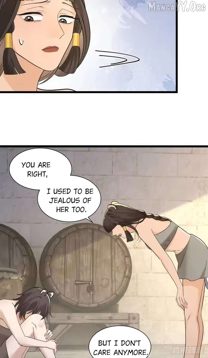 Taming the Beasts With Multi-Pregnancy System Chapter 39 92 ch 39 20