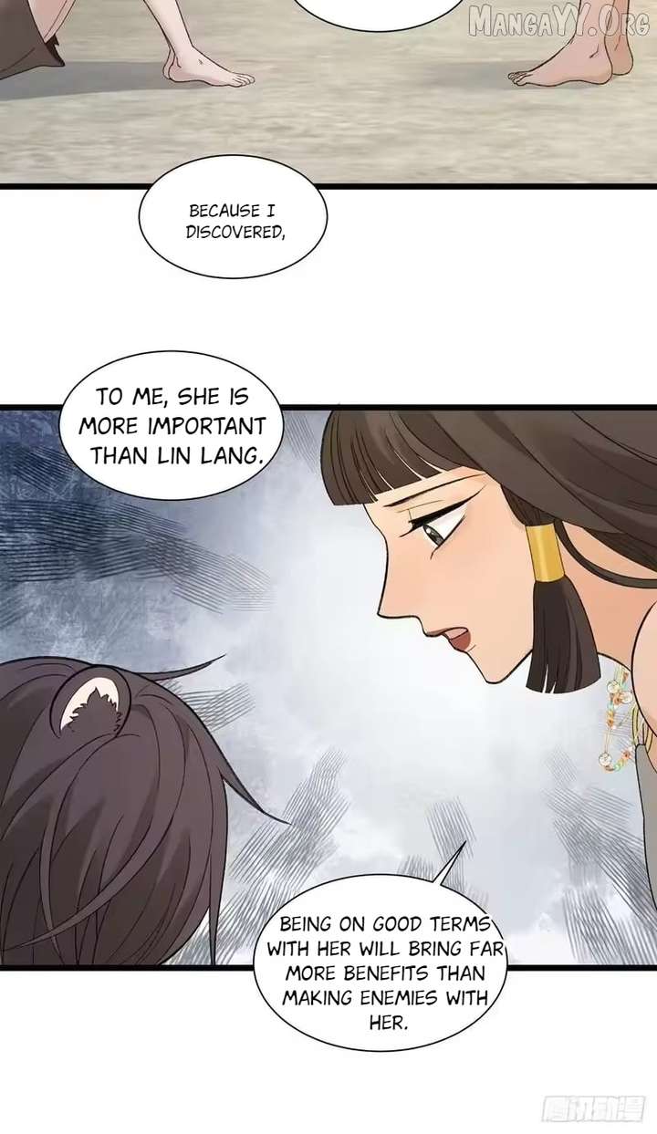 Taming the Beasts With Multi-Pregnancy System Chapter 39 93 ch 39 21