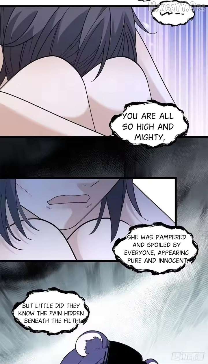 Taming the Beasts With Multi-Pregnancy System Chapter 39 95 ch 39 23