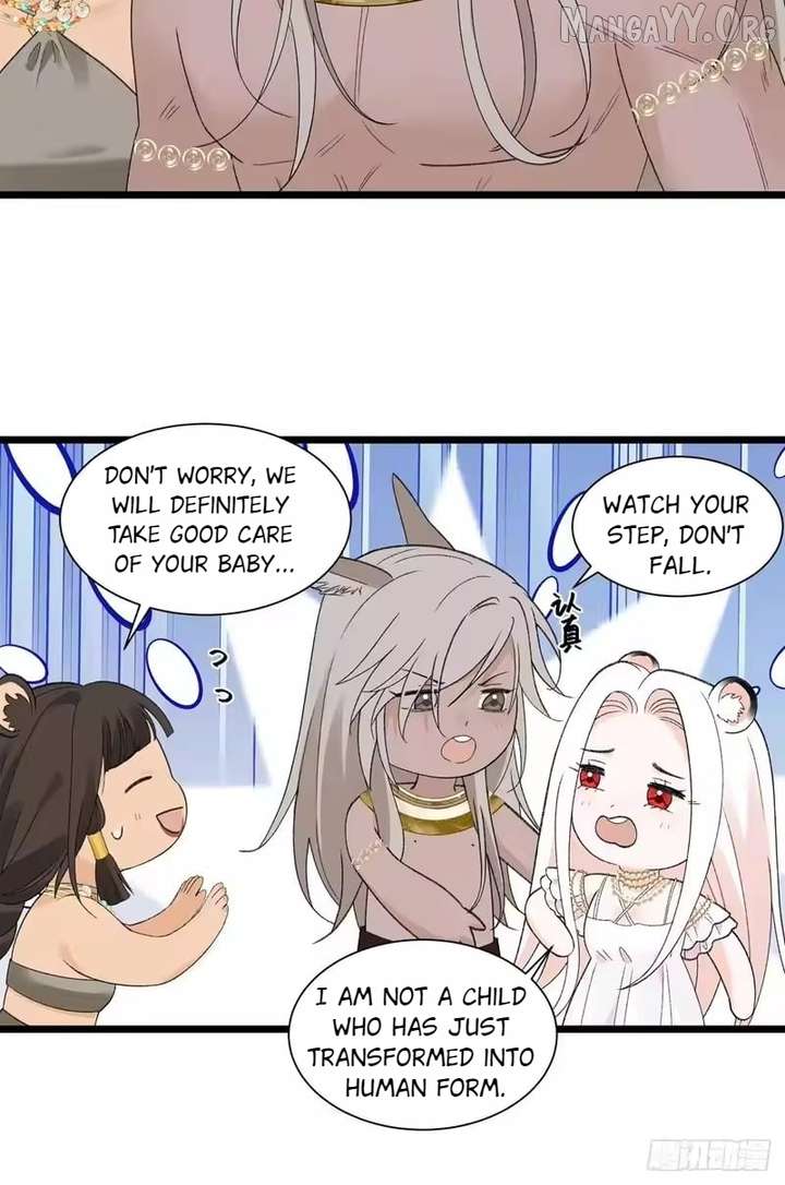 Taming the Beasts With Multi-Pregnancy System Chapter 39 75 ch 39 3