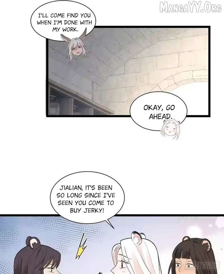 Taming the Beasts With Multi-Pregnancy System Chapter 39 76 ch 39 4